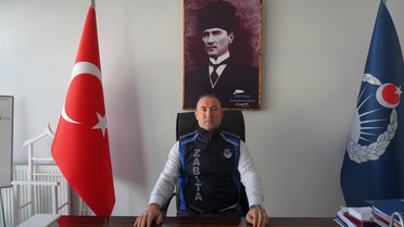 Bilecik zabıtası, tur otobüsü görevlilerine çevre uyarısı yaptı, ceza kesmedi