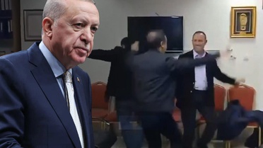 AK Parti tabanını rahatsız eden görüntü: Bunlar neyi kutluyor?