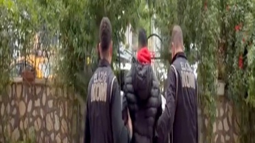 Elazığ'da silahlı saldırıya karışan 5 şüpheli gözaltına alındı, 1 kişi yaralandı