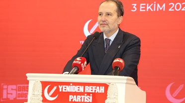 İstanbul'da okul saldırısına Fatih Erbakan 'Artık başsağlığı dilemekle yetinemeyiz' dedi