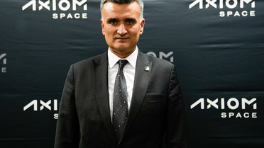 ODTÜ Rektörü, Axiom Space işbirliğinde tek Türk üniversitesi olduklarını söyledi