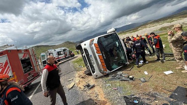Yılın ilk 9 ayında trafikte bin 628 kişi can verdi, 3,6 milyon sürücüye ceza kesildi