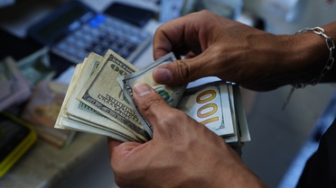 Irak Merkez Bankası doların halka satış fiyatını 1520 Irak dinarına yükseltti