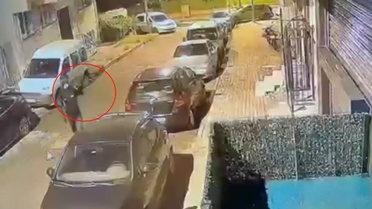 İstanbul'da kurşunlama ve kundaklama olaylarına karışan 7 şüpheli gözaltına alındı