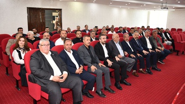 Mehmet Torunoğlu tek listeyle girdiği ATSO seçimini kazanarak güven tazeledi