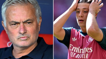 Mourinho'nun önünde dev sınav! Arda, Bellingham, Vinicius ve Mbappe