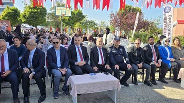 OMÜ Vezirköprü MYO'da yeni öğrencilere uyum programı düzenlendi