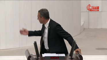 Özlale TBMM'de fon krizinde riske 'AK Parti riski' dedi, 455 bin mağdur var