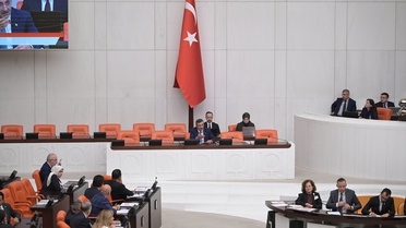 Öztrak, fon soruşturmaları Meclis'te çözülmezse daha büyük krizler konusunda uyardı