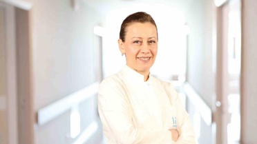 Prof. Dr. Emel Ceylan, PET/BT'nin tanı ve takipte önemli rol oynadığını söyledi
