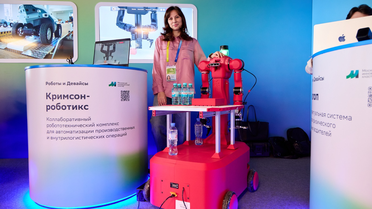 Araştırmaya göre Rusya'daki temizlik robotu sayısı 2030'a kadar 23 bine ulaşabilir
