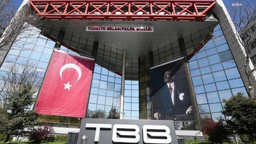 Seçer'in tutuklanması sonrası TBB başkan vekili seçimi 15 Ekim'de yapılacak