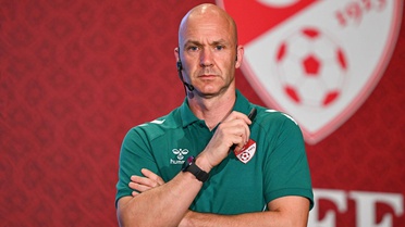 Resmen açıklandı! Süper Lig hakemlerinde yetki Anthony Taylor'da 