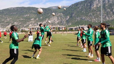 Muğlaspor Teknik Direktörü Koşukavak, Karagümrük ve Bursaspor'dan iyi skor istiyor