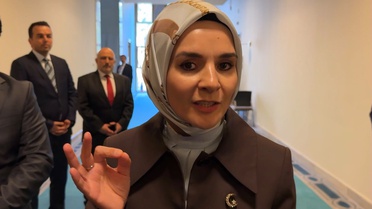 Babasıyla ilgili fon iddiası Bakan Göktaş'ı çok kızdırdı: Eğer insansa ne yapacağını bilir