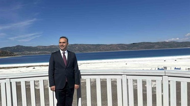 Bakan Kacır: 'Uzay aracımızı 2027’nin ilk aylarında uzaya uğurlamayı öngörüyoruz'