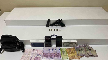 Beyoğlu'nda camiden 5 bin euro çalan şüpheli tutuklandı, 1 kişi serbest bırakıldı