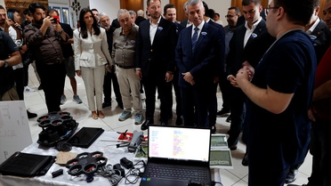 AK Parti Muğla İl Başkanı, TEKNOFEST'in Muğla ayağı için girişim sözü verdi