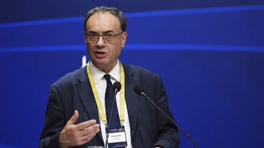 BoE Başkanı Bailey İstanbul Ekonomi Forumu'nda finansal dayanıklılığın garantisi yok dedi