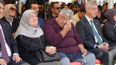 Grand Kartal Otel faciasında ailesinden 8 kişiyi yitiren avukat, kızı adına hemodiyaliz merkezi yaptırdı