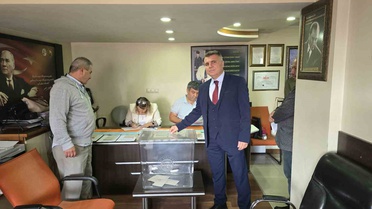 Özgür Önder Buldan Ticaret Odası başkanı seçildi, yönetim maaş ve ödenek almayacak