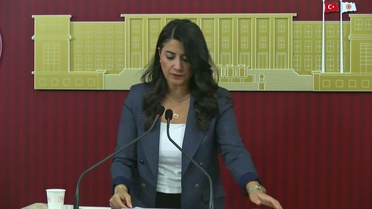 DEM'li Ayan, nafaka algısına tepki gösterdi, 2025'te 1179 liralık ortalamayı savundu
