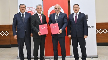 Diyarbakır'da 150 bin küçükbaş hedefiyle üreticiye 2 milyon liraya kadar kredi verilecek
