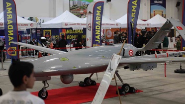 Elazığ'ın ilk TÜBİTAK 4007 Bilimfest'i 64 atölyeyle başladı, 10 Ekim'e kadar sürecek