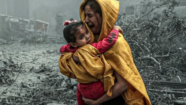 Filistin'den İsrail'e ağır suçlama: 74 bin ölü, ateşkes de durduramadı