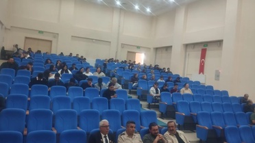 Gümüşhane Üniversitesi'nde Hacı Mecit Efendi'nin Madur Dağı gece baskını anlatıldı