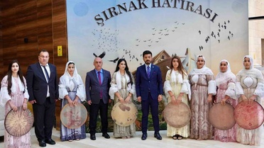 MEB Genel Müdürü Topoğlu, Cizre'de kursiyerlerle buluştu, yol haritasını açıkladı
