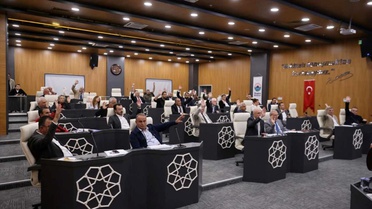 İlkadım Belediyesinin 2027 bütçesi 3 milyar 810 milyon 520 bin lira olarak onaylandı