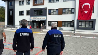 Karabük'te okul kantinlerinde hijyen denetimi yapıldı, işletmeciler uyarıldı