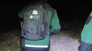 Karabük Yenice'de ders sırasında okuldan ayrılan 13 yaşındaki çocuk aranıyor