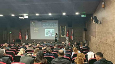 Kars'ta 75 özel güvenlik görevlisine görev ve yetki eğitimi verildi