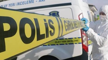 Kırşehir'de 20 yıllık sır perdesi aralandı! Eşi ve 6 çocuğu yakalandı