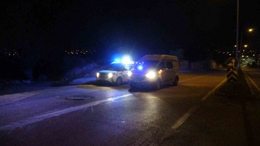 Malatya'da korkunç olay! Bir kadın silahla 2 kadını vurdu