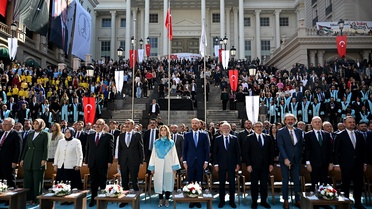 Bakan Tekin, ailelere dijital takip, silah sahiplerine muhafaza çağrısı yaptı
