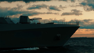 MKE, 9'uncu DENİZHAN-76'yı TSK'ya teslim etti; 2026'da 4'üncü teslimatını yaptı
