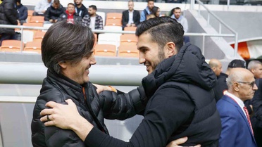Vincenzo Montella, Adana Demirspor'daki 330 bin euroluk alacağını sildi