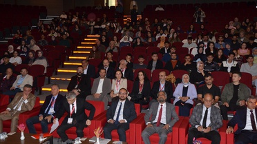 Muş'ta Uluslararası Doğu ve Güneydoğu Anadolu Beylikleri Sempozyumu başladı