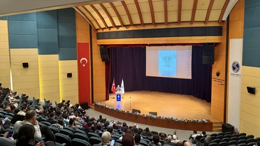 Orta Doğu'nun siyasi ve toplumsal dinamikleri Sakarya'daki kongrede tartışılıyor