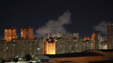 Ukrayna'daki Rus saldırısında en az 24 kişi öldü, Priluki'de 18 can kaybı var