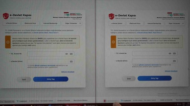 Sahte MHRS siteleri kart bilgisi ve ödeme istiyor, Samsun İl Sağlık Müdürlüğü uyardı