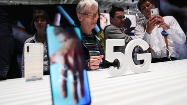 Samsung'un üçüncü çeyrek ön faaliyet karı yüzde 782,5 artışla 107,4 trilyon won oldu