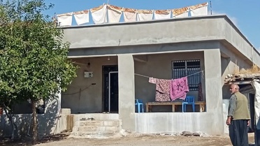 Şanlıurfa Siverek'te pestil hazırlığı başladı, karışım çarşaflarda kuruyor