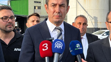 Afyonkarahisar'da silahla vurulmuş halde bulunan vali yardımcısı hayatını kaybetti