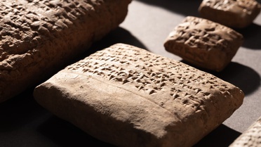 Ersoy, Sivas Kayalıpınar'da 131 tablet bulunduğunu, arşivin 184'e ulaştığını duyurdu