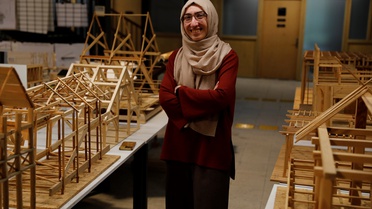 ICOMOS Ahşap Komitesi başkanlığına ilk Türk akademisyen Süheyla Koç seçildi