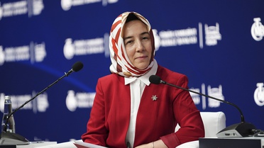 TCMB Başkan Yardımcısı Karahan, merkez bankalarına sorumlu yapay zeka çağrısı yaptı